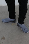 11 by boris bidjan saberi Sneakers Grey Blue BAMBA3 MEN P119